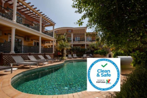  Dom Manuel I Charming Residence (adults only)   Лагос